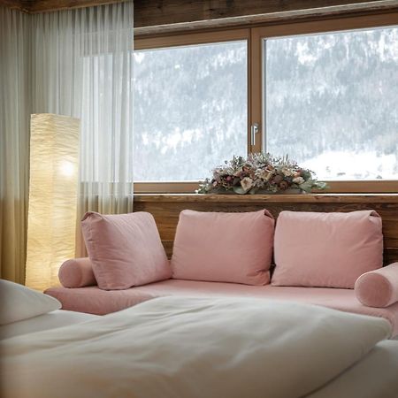 Apartment Scurcia 41 Ортизей Екстериор снимка